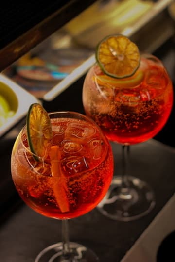 Spritz