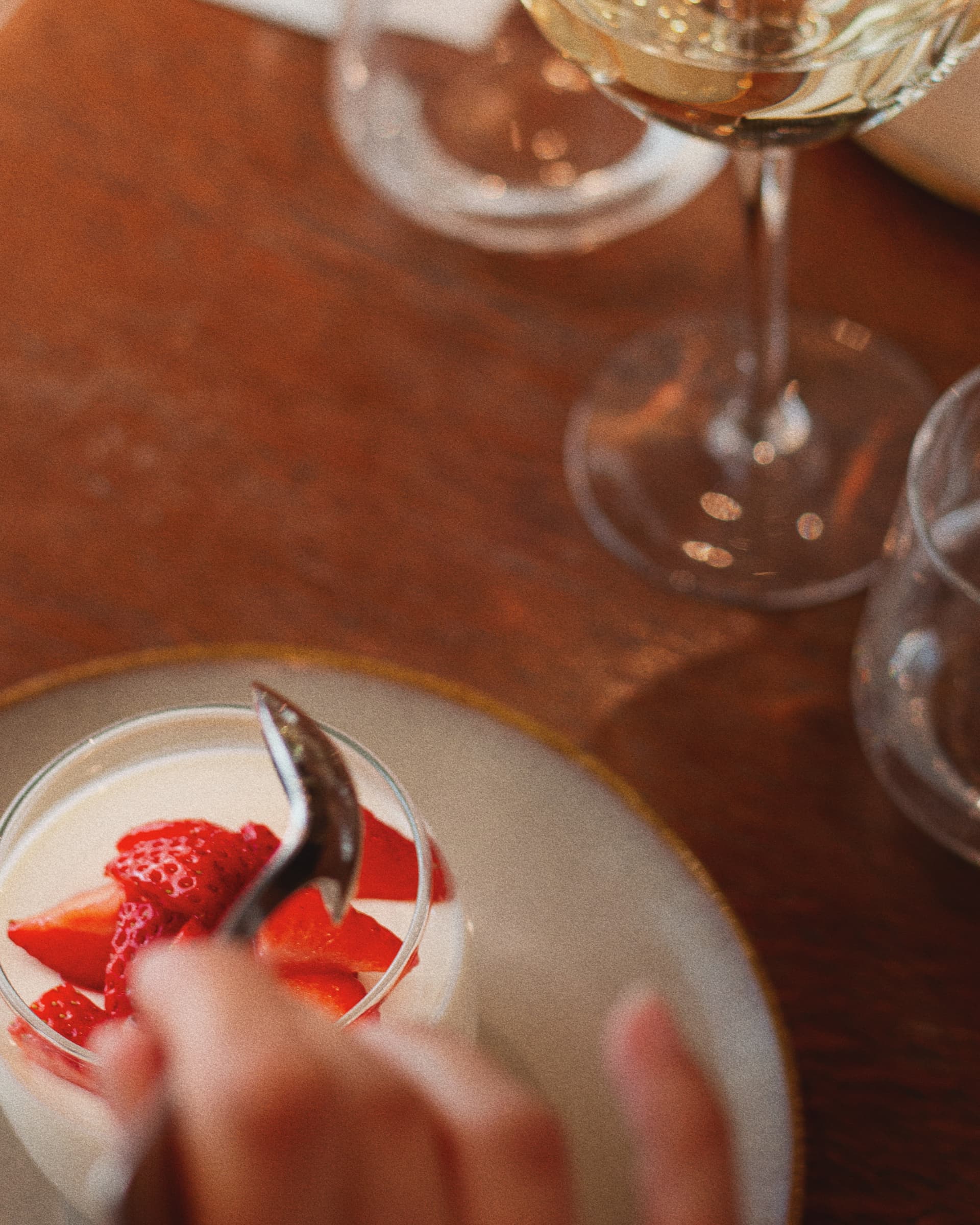 Plus qu’un restaurant, un lieu où l’on se retrouve à Clichy