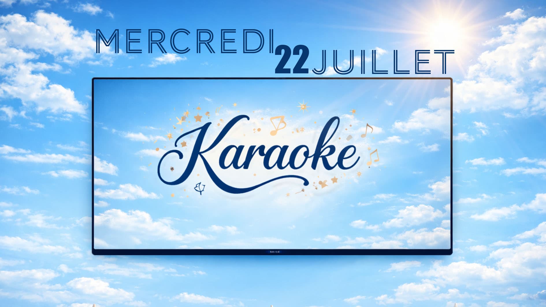 Où faire un karaoké à Clichy? Tout se passe à l’Esplanade